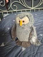 Uil knuffel ongebruikt goede staat, Kinderen en Baby's, Speelgoed | Knuffels en Pluche, Ophalen of Verzenden