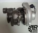 Turbo DAF CF XF 105 BUS 460pk Met titanium compressor wiel!, Moteur et Accessoires, -, DAF, -