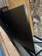 Tôle acier Corten, Enlèvement, Neuf