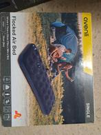 luchtbedden, Caravans en Kamperen, Luchtbedden, Ophalen, Nieuw, 1-persoons