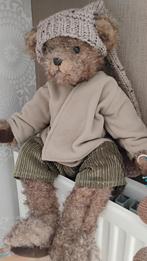 Handgemaakte beer, Verzamelen, Beren en Cherished Teddies, Ophalen of Verzenden