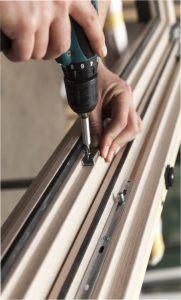 DEPANNAGE/REPARATION PORTE FENETRE COULISSANT VOLET MAN/ELEC, Bricolage & Construction, Enlèvement, Neuf