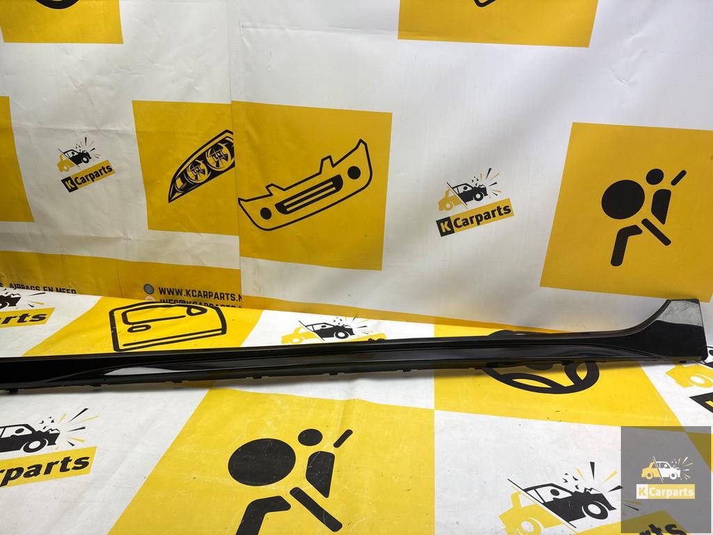 Bas de caisse gauche VW VOLKSWAGEN GOLF 8 VIII R20 5H0853856, Autos : Pièces & Accessoires, Volkswagen, Volkswagen AG, Gauche