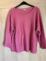 trui roze c&a xl, Ophalen of Verzenden, Gedragen, Roze, Trui of Vest