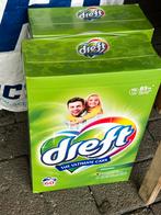 Dreft poeder wasmiddel 60 wasbeurten 1stuk, Enlèvement, Autres types