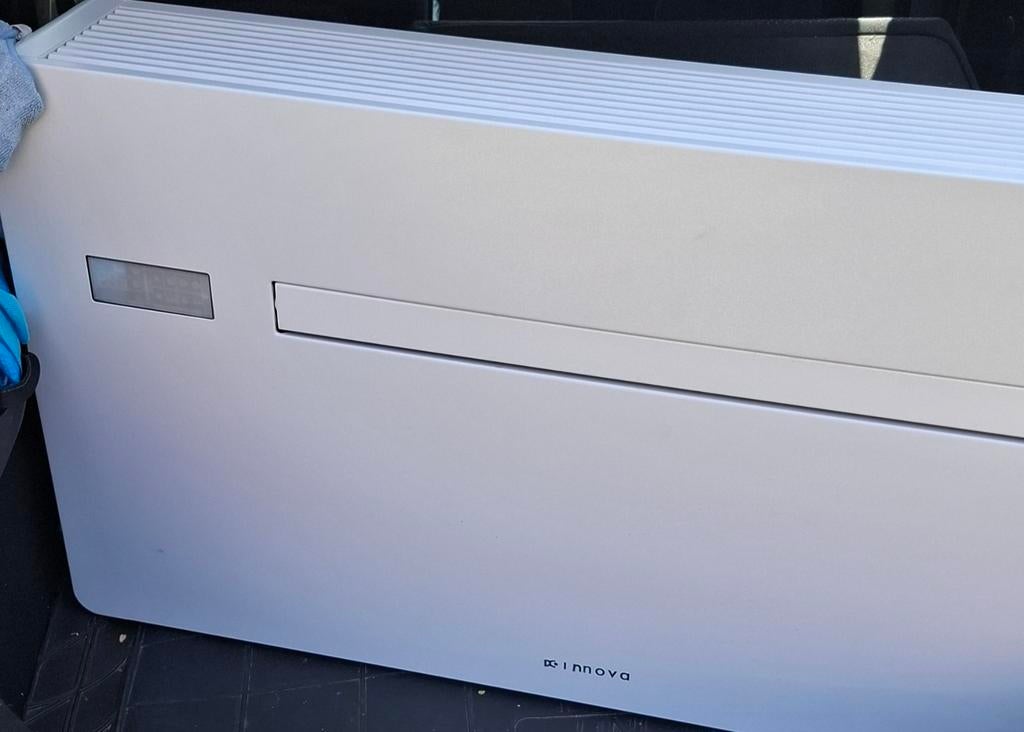 Climatiseur 3en1 INNOVA, Enlèvement ou Envoi, Ventilateur avec télécommande, Comme neuf