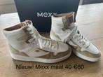Nieuw! Sneakers Mexx maat40, Enlèvement ou Envoi, Comme neuf, Sneakers et Baskets