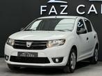 Dacia Sandero * Réservé *, Achat, 90 ch, Boîte manuelle, Noir