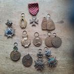 Medailles, Verzamelen, Ophalen, Overige soorten, Overige typen