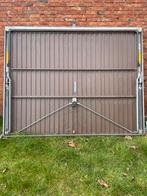 Garagepoort, Bricolage & Construction, Enlèvement