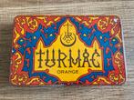Turmac/ancienne boîte à tabac, Enlèvement ou Envoi, Comme neuf, Emballage
