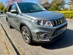 Suzuki Vitara 1,0 Boosterjet automatique, Autos, Suzuki, Argent ou Gris, Achat, 998 cm³, Entretenue par le concessionnaire