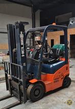 Vorklift, Enlèvement, LPG, Chariot élévateur, Heli