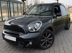Mini Countryman Cooper S ALL4 individual, Auto's, Automaat, Euro 5, Overige kleuren, USB