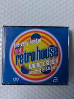 The Very Best Of REAL RETRO HOUSE Tuning Classix, Envoi, Comme neuf