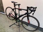 Trek Domane 4.5 maat 56, Fietsen en Brommers, Fietsen | Racefietsen, Gebruikt, Carbon, Heren, Ophalen