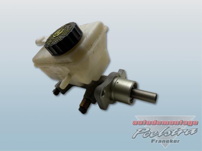 Cylindre de frein principal d'un BMW 3-Serie, -, 3 mois de garantie, Utilisé, -