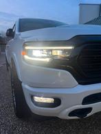 Dodge ram 1500 laramie limited night edition! 5.7 HEMI!, Automaat, Euro 6, Wit, Leder