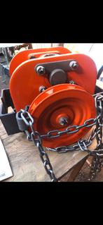 Loopcat 3,1ton elephant nieuw, Doe-het-zelf en Bouw, Ophalen, Nieuw