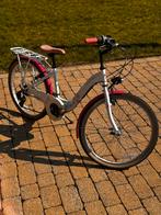 Meisjesfiets Prestige 24”, Ophalen, Gebruikt, 24 inch, Versnellingen