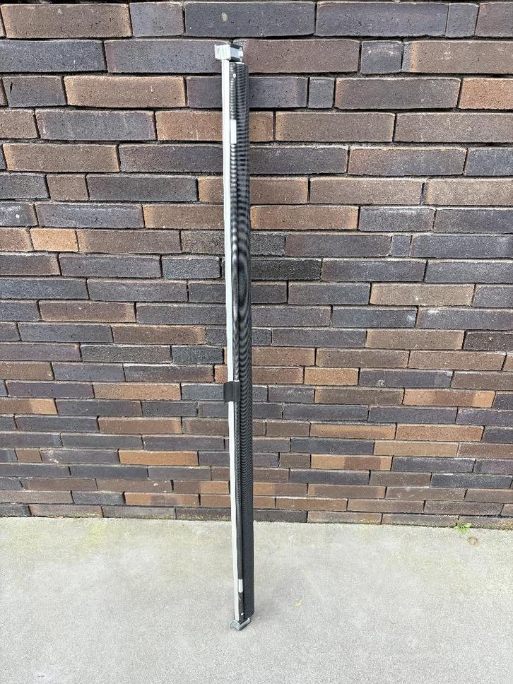 Velux buitenste zonnescherm 2 stuks, Tuin en Terras, Zonneschermen, Ophalen