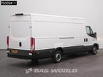 Iveco Daily 35S16 Automaat 160PK L3H2 Airco Camera Parkeerse, Achat, Euro 6, Entreprise, Automatique