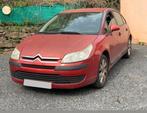 Avend Citroën c4, Autos, Achat, Diesel, Particulier, C4