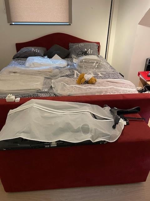 TE KOOP, Ophalen, Overige materialen, Overige kleuren, 210 cm