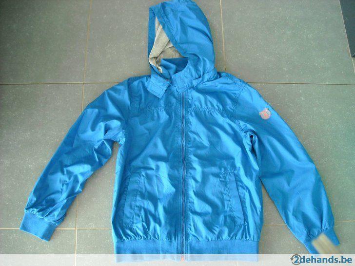 Nieuwe Esprit jas - Maat 12-13 jaar, Kinderen en Baby's, Kinderkleding | Maat 152, Ophalen, Jongen of Meisje, Nieuw, Esprit