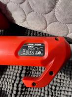 Kantenmaaier Black & Decker, Ophalen, Gebruikt, Elektrisch, Black & Decker