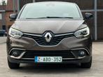 Renault Grand Sceninc 1.7dci-Autmaat-Bose-2019-93dkm, Autos, Achat, Euro 6, Entreprise, Diesel
