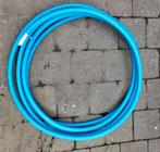 Alpex waterleiding met mantel 12 meter - diameter 20, Bricolage & Construction, Sanitaire, Enlèvement, Comme neuf, Autres types