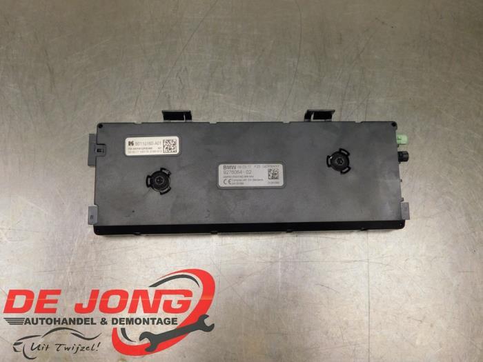 Antenne amplificateur d'un BMW X3, Autos : Pièces & Accessoires, -, 3 mois de garantie, Utilisé, -