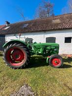 Tracteur Oldtimer à vendre, Enlèvement