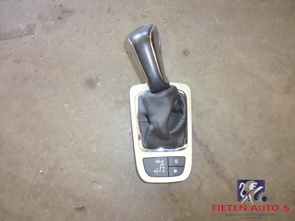 Automaat Pookknop Citroen C5 Tourer  ('08-'17) 2403HT, Gebruikt, Citroën, Ophalen of Verzenden, Citroen