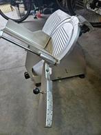 Vleessnijmachine, Zakelijke goederen, Ophalen