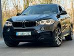 BMW X6 3.0 X Drive-Pak M-Full Option-105dkm-2017, Auto's, Automaat, Euro 6, X6, Bedrijf