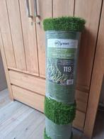 Gazon synthétique, Enlèvement