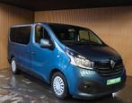 RENAULT TRAFIC 1600DTi [EURO6B] 9 ZITPLAATSEN ct ok, Auto's, Voorwielaandrijving, 1600 cc, 9 zetels, Bedrijf