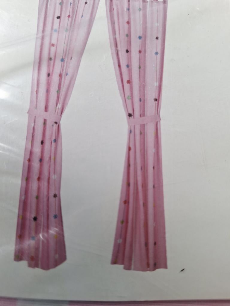 Baby gordijnen, Enlèvement ou Envoi