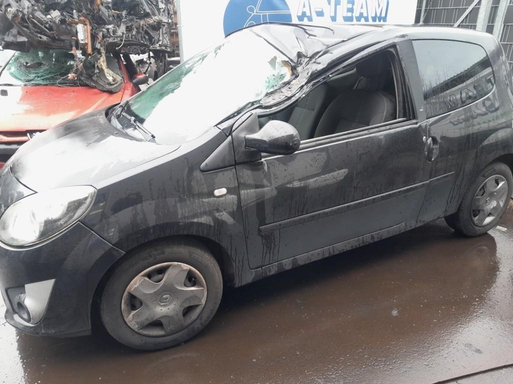 RETROVISEUR LATERAL GAUCHE Twingo II (CN) (7701067334), Autos : Pièces & Accessoires, Utilisé, Renault