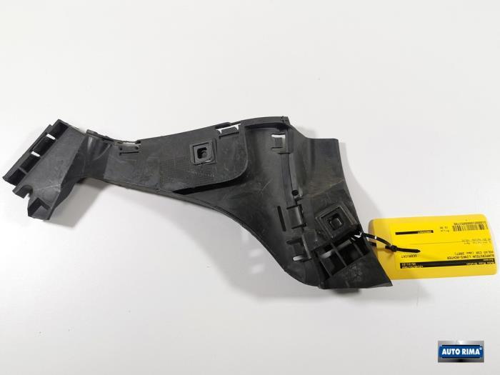 Bumpersteun links-achter van een Volvo C30, Gebruikt, -, -, Ophalen of Verzenden