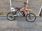 Ktm sx65 sx 65, Fietsen en Brommers, Ophalen, Gebruikt