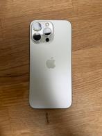 Iphone 15 pro max - 256gb - 86%, Télécoms, Téléphonie mobile | Apple iPhone, 256 GB, 86 %, IPhone 15 Pro Max, Comme neuf