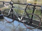 Cyclocross/gravel-fiets Specialized Crux Elite (maat 56), 28 inch, Gebruikt, Aluminium, 15 tot 20 versnellingen