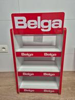 Belga vitrinekastje, Huis en Inrichting, Woonaccessoires | Wandplanken en Boekenplanken, Ophalen