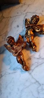 Accrochez des anges, Envoi