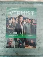 Vermist seizoen 7, Alle leeftijden, Ophalen of Verzenden, Drama, Boxset