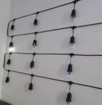 Nieuwe First Class Strobe Rope BLUE 6.20m, Ophalen of Verzenden, Nieuw, Licht, Geluidgestuurd