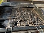 Barbecue op gas en lavastenen, Ophalen, Gebruikt
